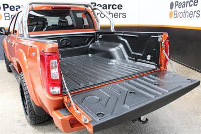 2018 GWM Steed - Thumbnail