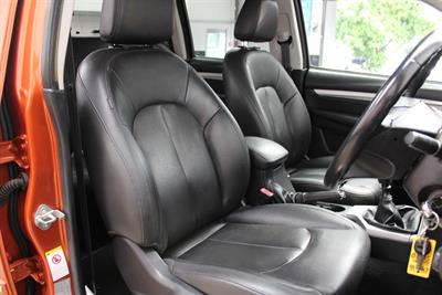 2018 GWM Steed - Thumbnail