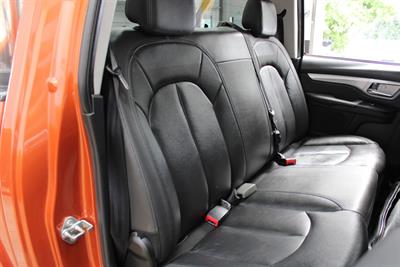 2018 GWM Steed - Thumbnail