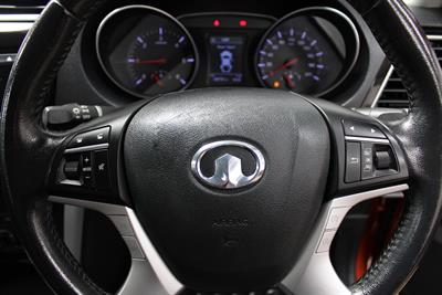 2018 GWM Steed - Thumbnail