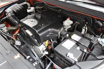 2018 GWM Steed - Thumbnail