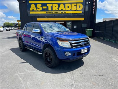 2014 Ford Ranger - Thumbnail