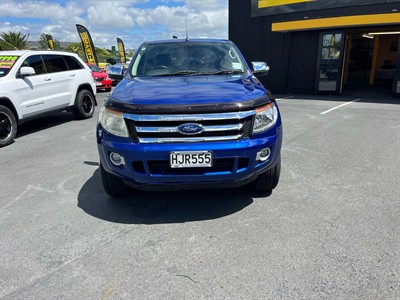 2014 Ford Ranger - Thumbnail