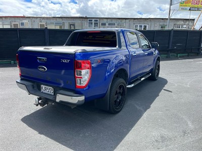 2014 Ford Ranger - Thumbnail