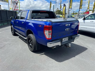 2014 Ford Ranger - Thumbnail