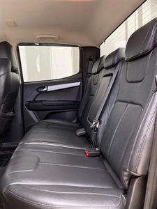 2019 Isuzu D-Max - Thumbnail