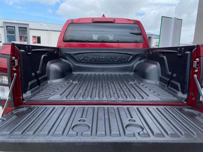 2019 Isuzu D-Max - Thumbnail