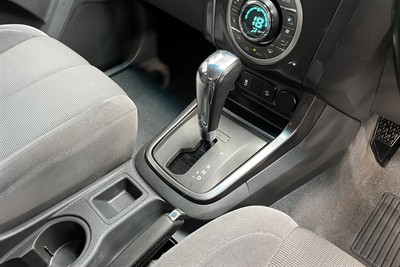 2014 Holden Colorado - Thumbnail