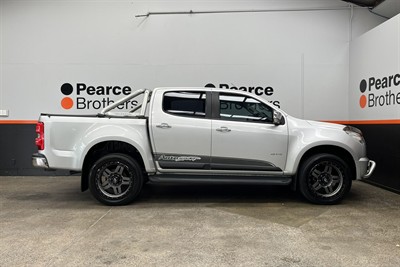 2014 Holden Colorado - Thumbnail