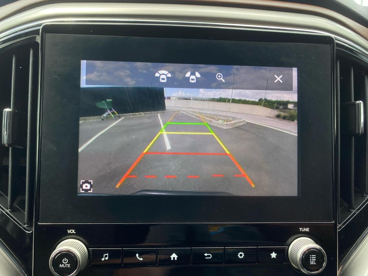 2024 Mahindra Scorpio