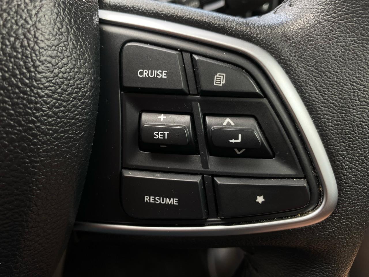 2024 Mahindra Scorpio