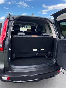 2024 Mahindra Scorpio - Thumbnail