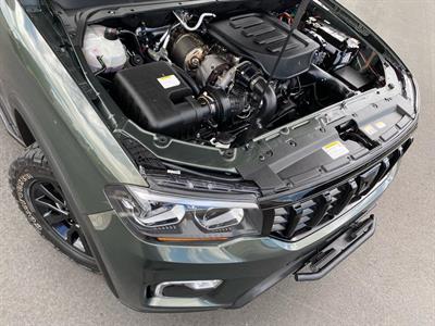 2024 Mahindra Scorpio - Thumbnail