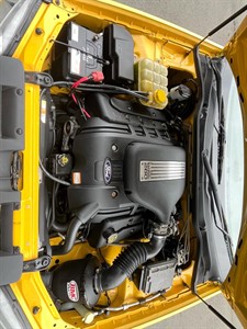 2005 Ford Falcon - Thumbnail
