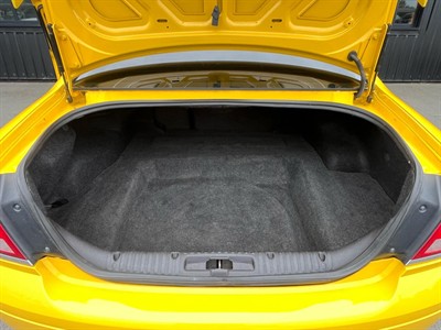2005 Ford Falcon - Thumbnail