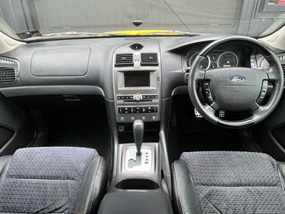 2005 Ford Falcon - Thumbnail