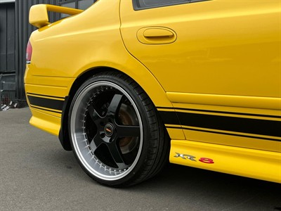 2005 Ford Falcon - Thumbnail
