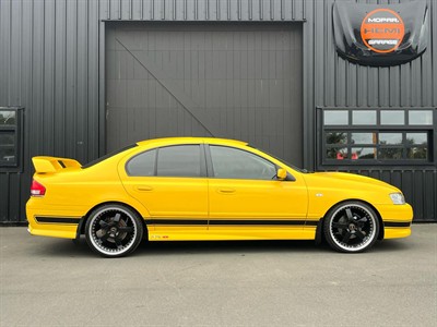 2005 Ford Falcon - Thumbnail