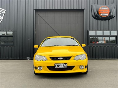 2005 Ford Falcon - Thumbnail