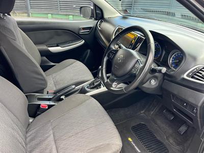 2017 Suzuki Baleno - Thumbnail