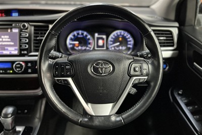2018 Toyota HIGHLANDER - Thumbnail