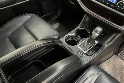 2018 Toyota HIGHLANDER - Thumbnail