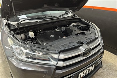 2018 Toyota HIGHLANDER - Thumbnail