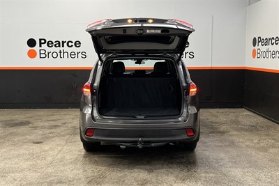 2018 Toyota HIGHLANDER - Thumbnail
