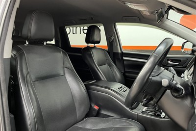 2018 Toyota HIGHLANDER - Thumbnail