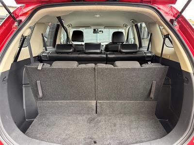 2014 Mitsubishi Outlander - Thumbnail