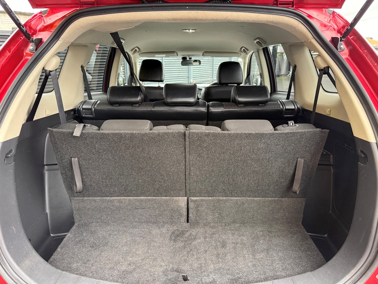 2014 Mitsubishi Outlander