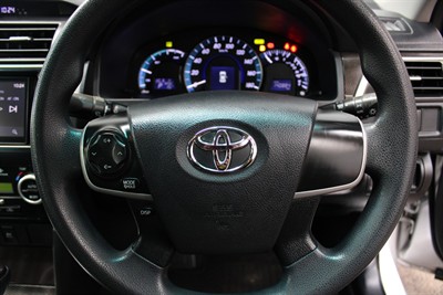 2012 Toyota Camry - Thumbnail