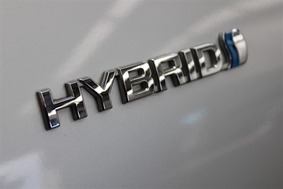 2012 Toyota Camry - Thumbnail