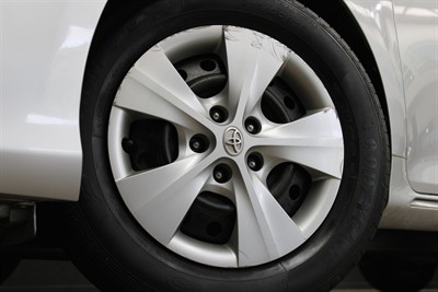 2012 Toyota Camry - Thumbnail