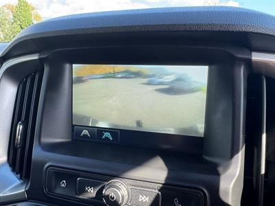 2018 Holden Colorado - Thumbnail