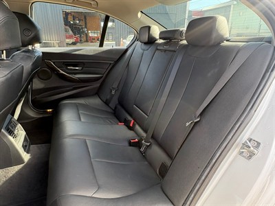2012 BMW 320I - Thumbnail