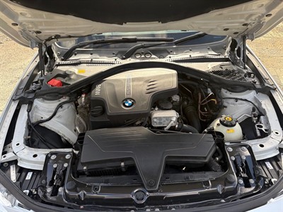 2012 BMW 320I - Thumbnail