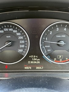 2012 BMW 320I - Thumbnail