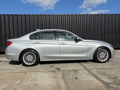 2012 BMW 320I - Thumbnail
