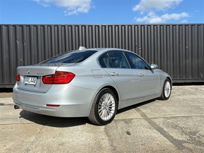 2012 BMW 320I - Thumbnail