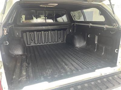 2019 Mitsubishi Triton - Thumbnail