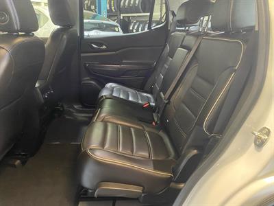 2020 Holden Acadia - Thumbnail