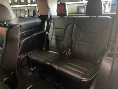 2020 Holden Acadia - Thumbnail