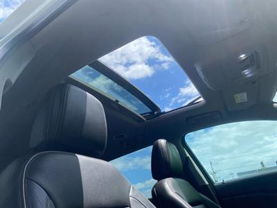 2020 Holden Acadia - Thumbnail