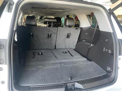 2020 Holden Acadia - Thumbnail