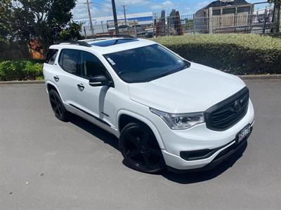 2020 Holden Acadia - Thumbnail