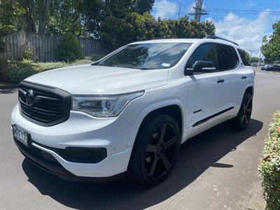 2020 Holden Acadia - Thumbnail