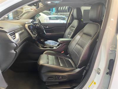 2020 Holden Acadia - Thumbnail