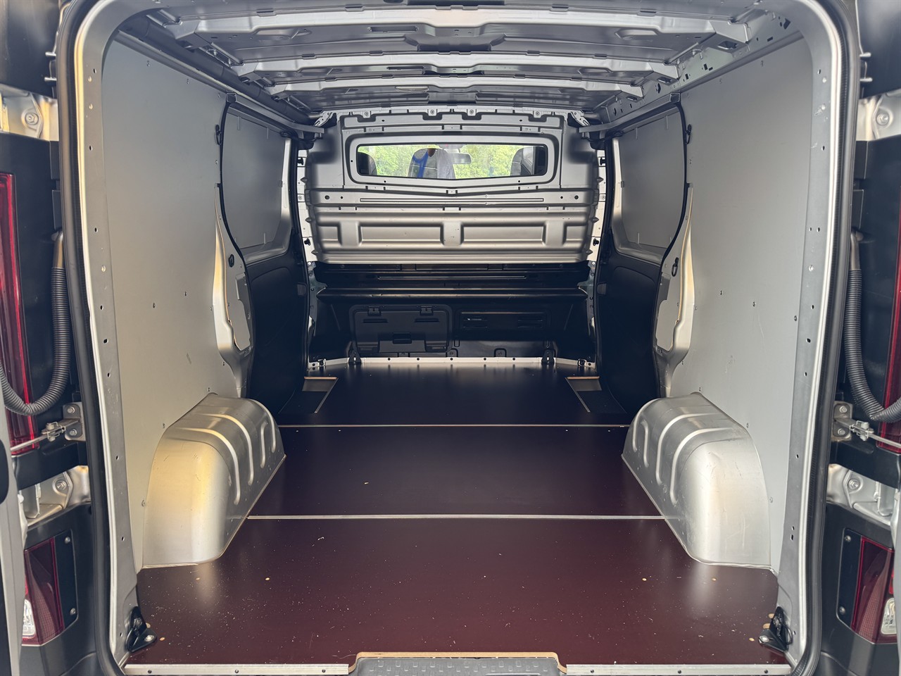 2022 Mitsubishi Express