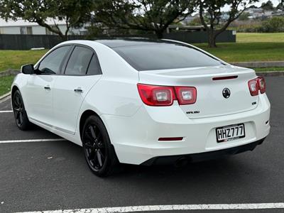 2014 Holden Malibu - Thumbnail
